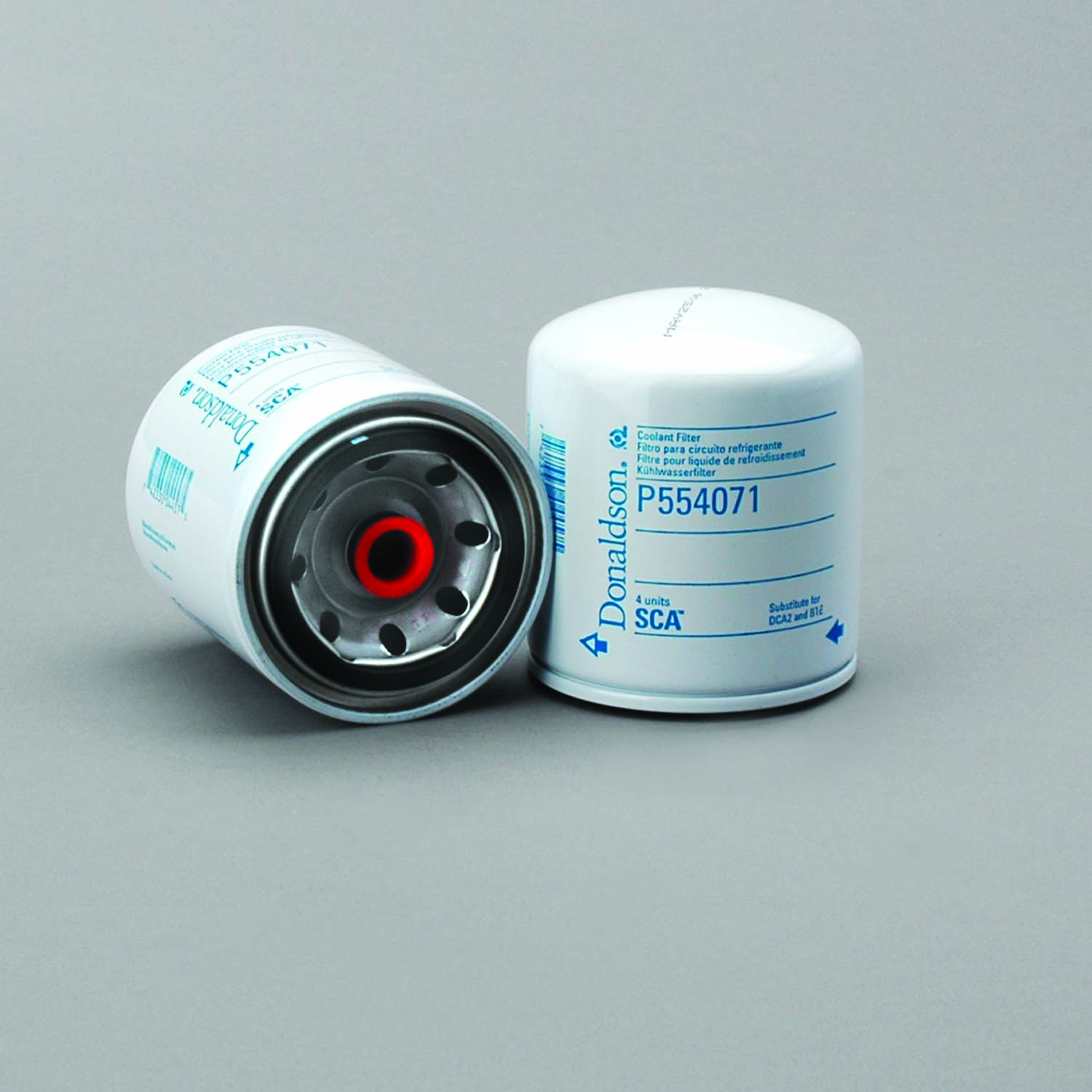 Donaldson® P554071 h?t?vízszűrő