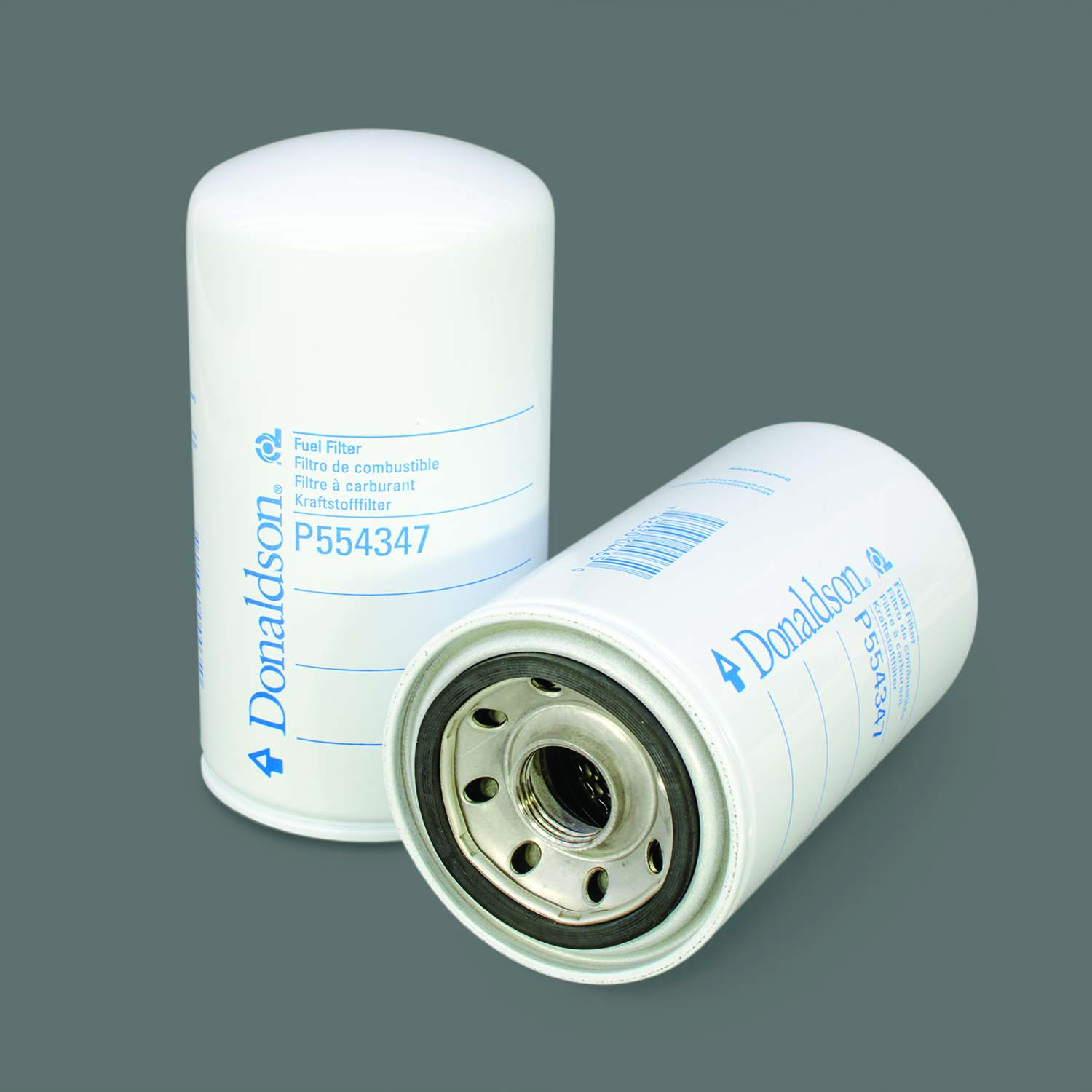 Donaldson® P554347 Üzemanyagszűrő