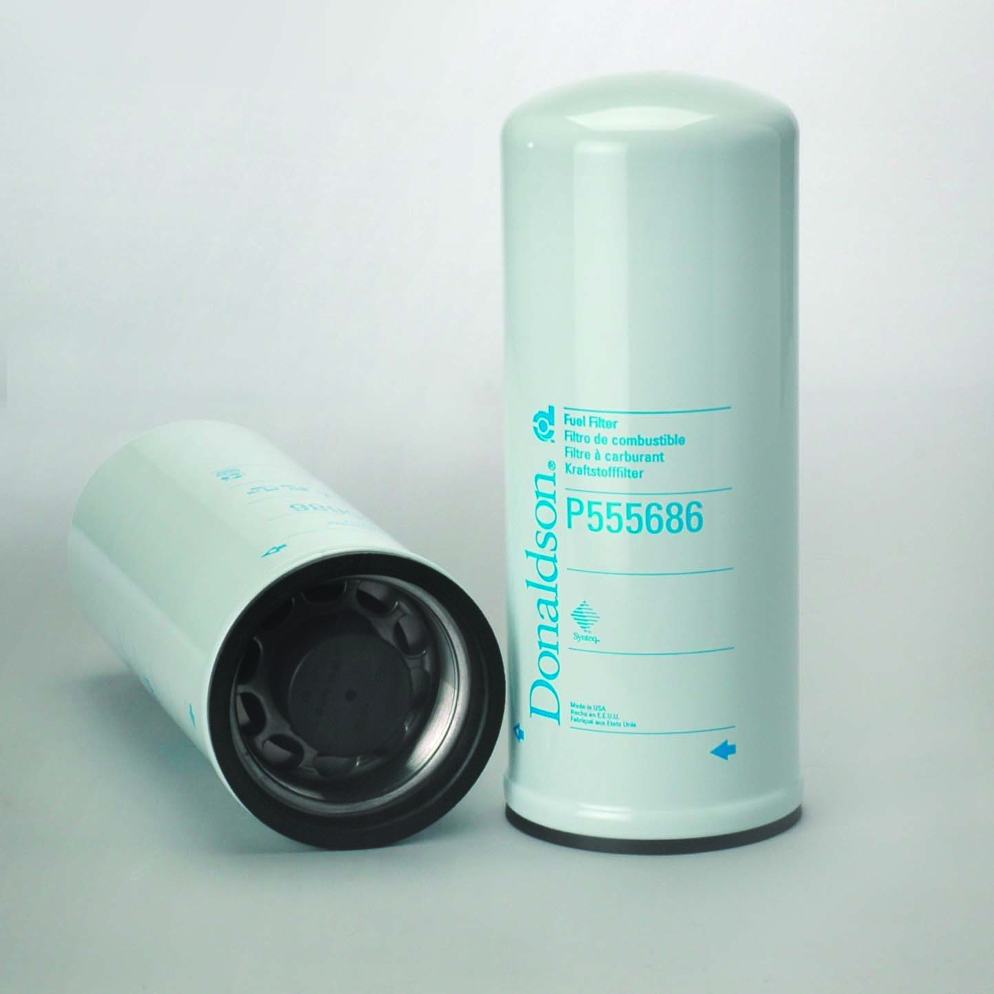 Donaldson® P555686 Üzemanyagszűrő