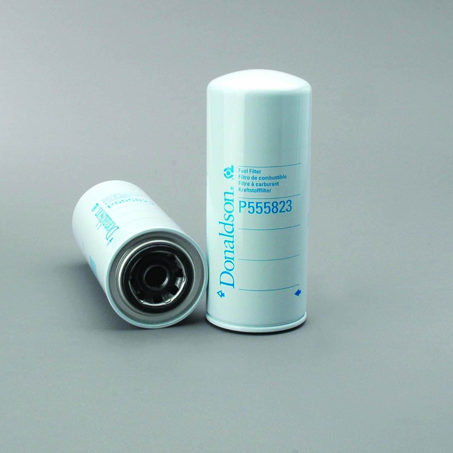 Donaldson® P555823 Üzemanyagszűrő