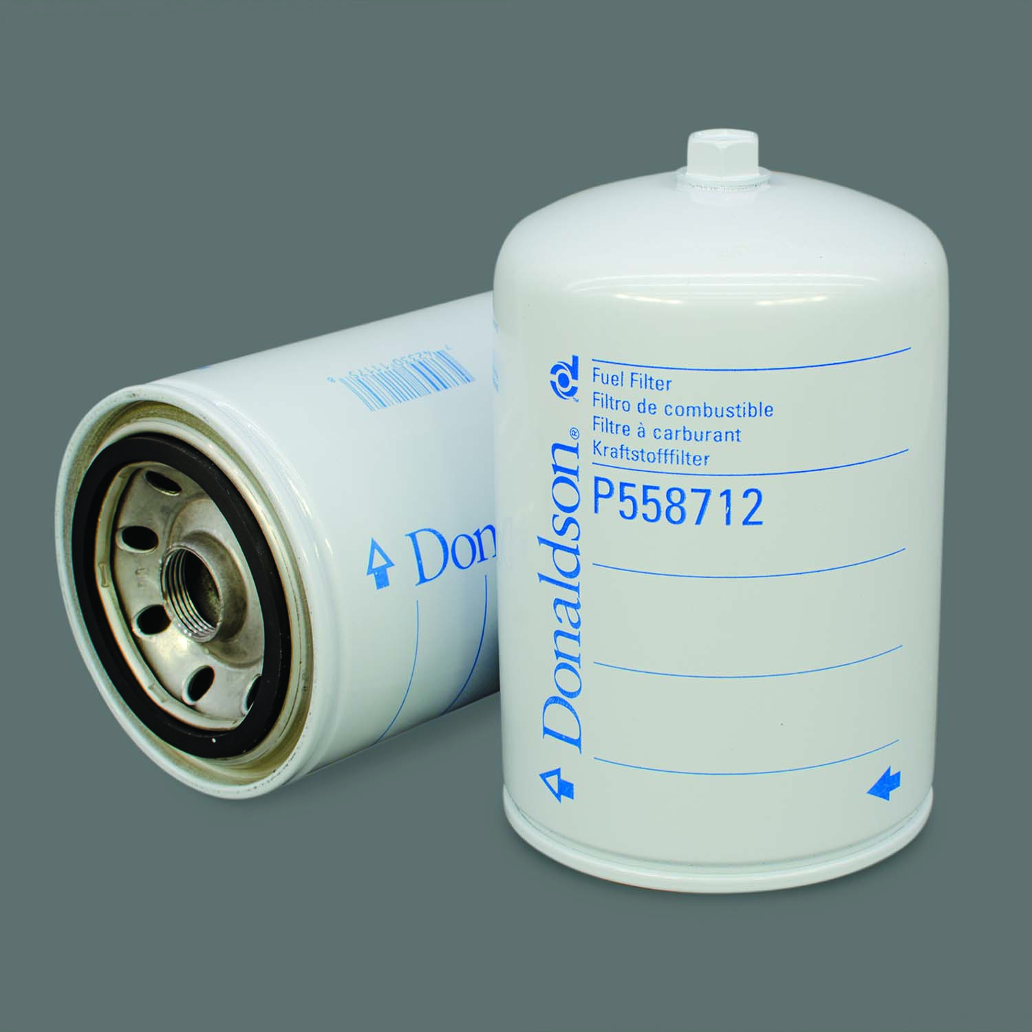 Donaldson® P558712 Üzemanyagszűrő