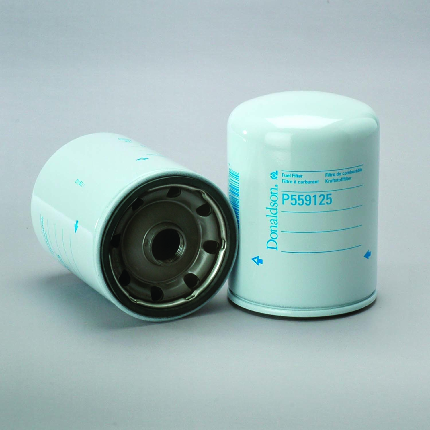 Donaldson® P559125 Üzemanyagszűrő