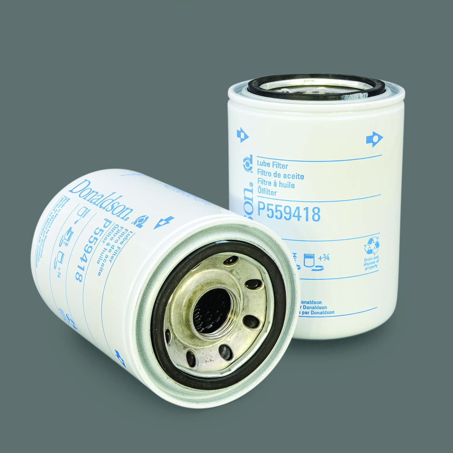 Donaldson® P559418 Olajszűrő