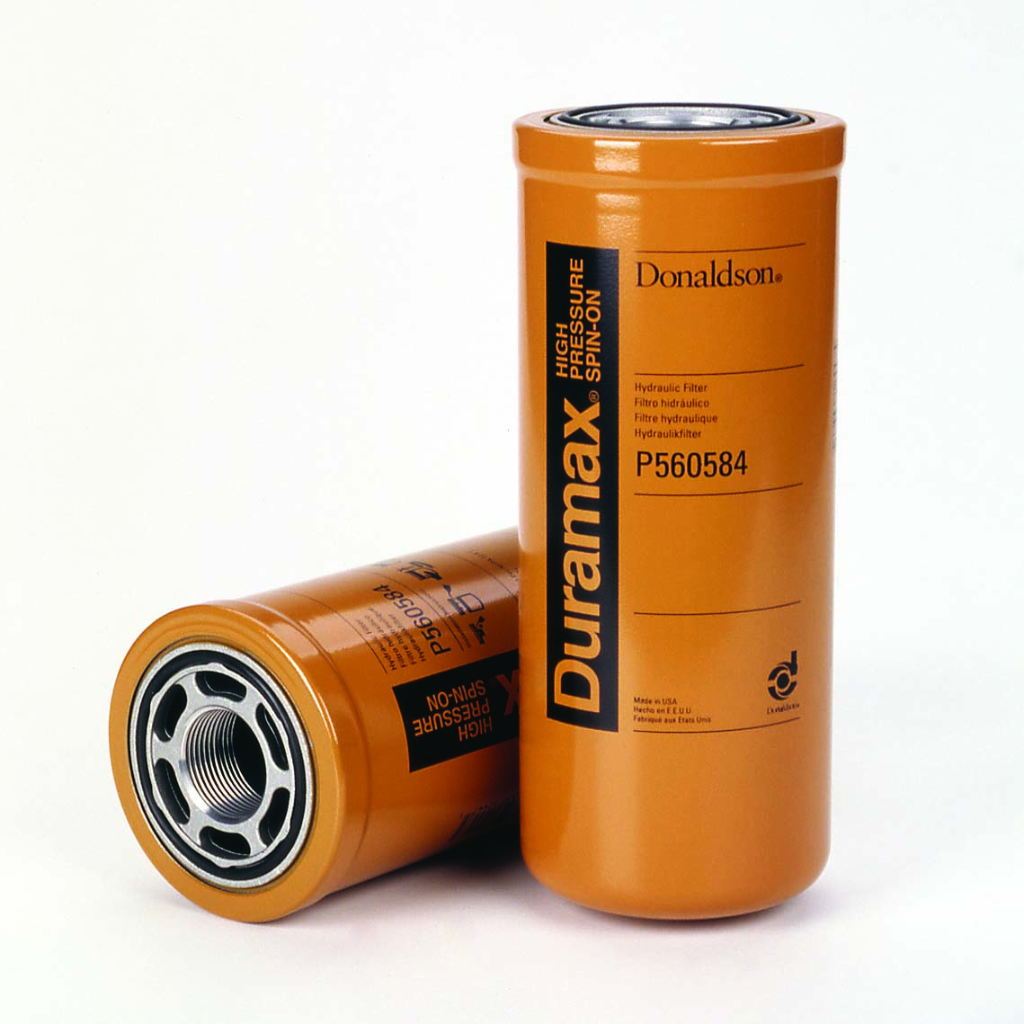 Donaldson® P560584 Hidraulikaszűrő