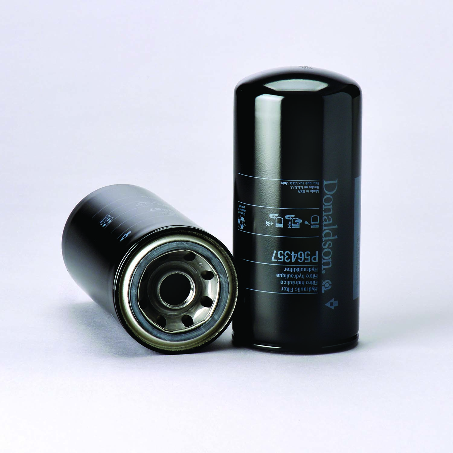 Donaldson® P564357 hidraulikaszűrő spin-on