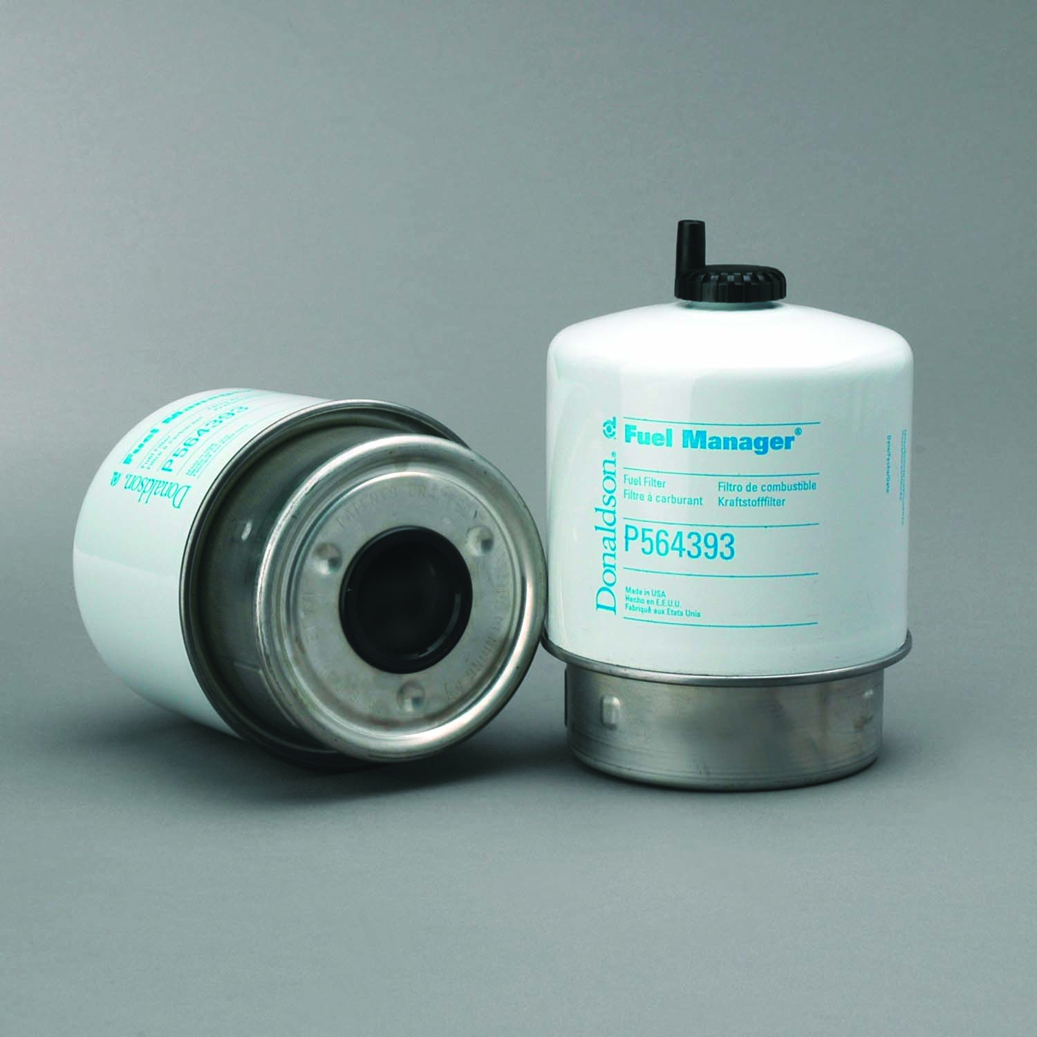 Donaldson® P564393 Üzemanyagszűrő