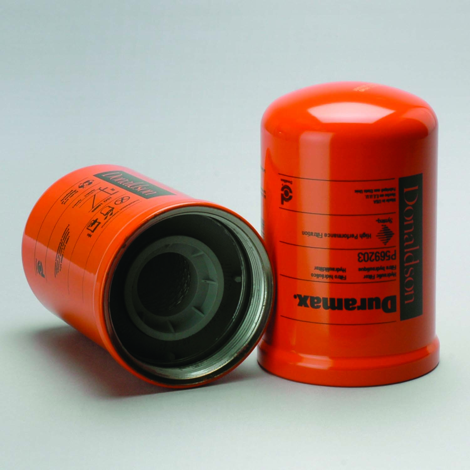 Donaldson® P569203 Hidraulikaszűrő