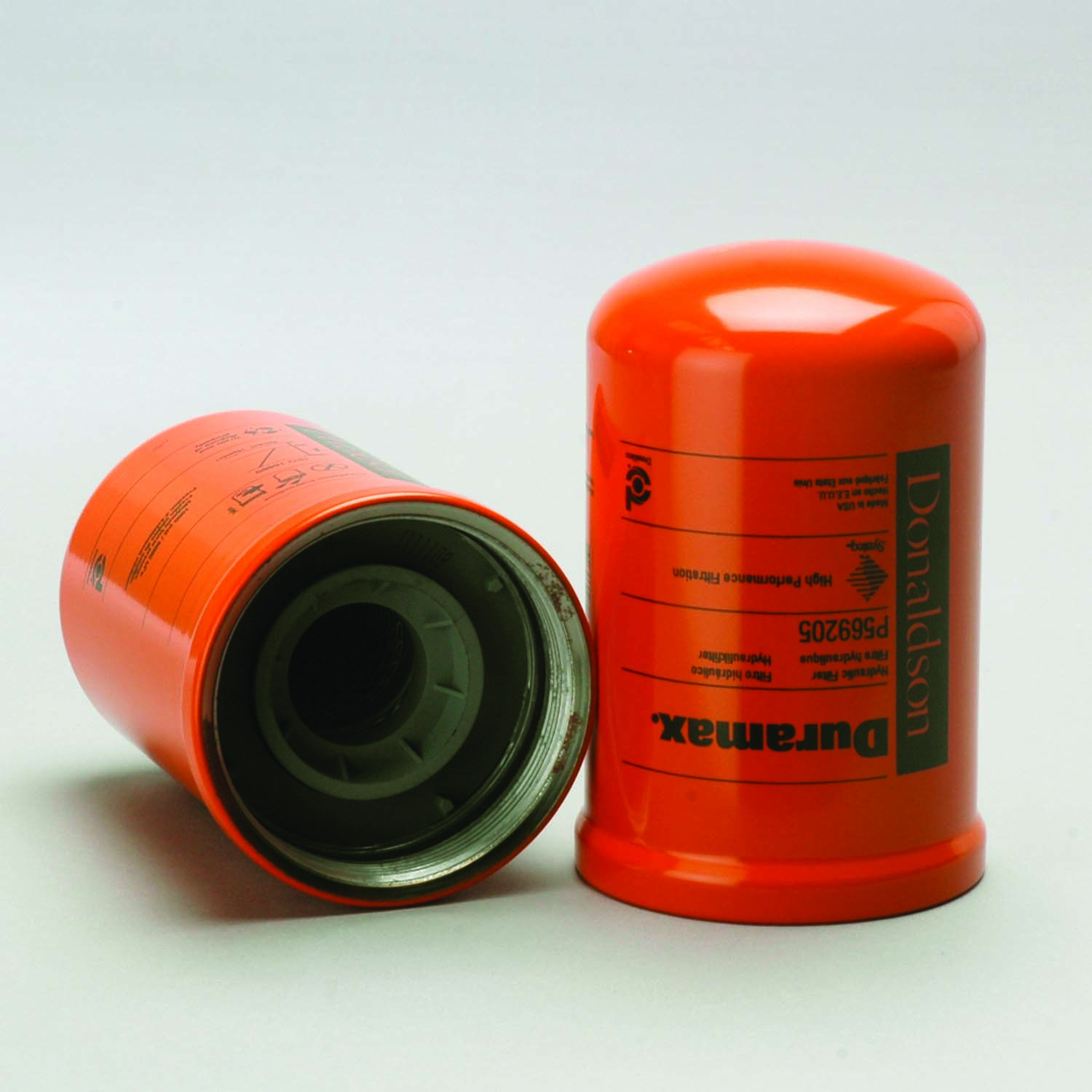 Donaldson® P569205 Hidraulikaszűrő