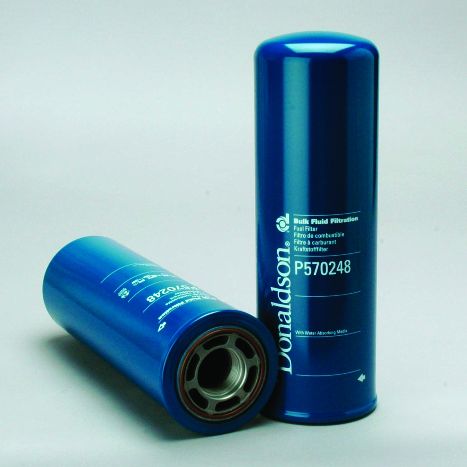 Donaldson® P570248 Olaj Spin on szűrő