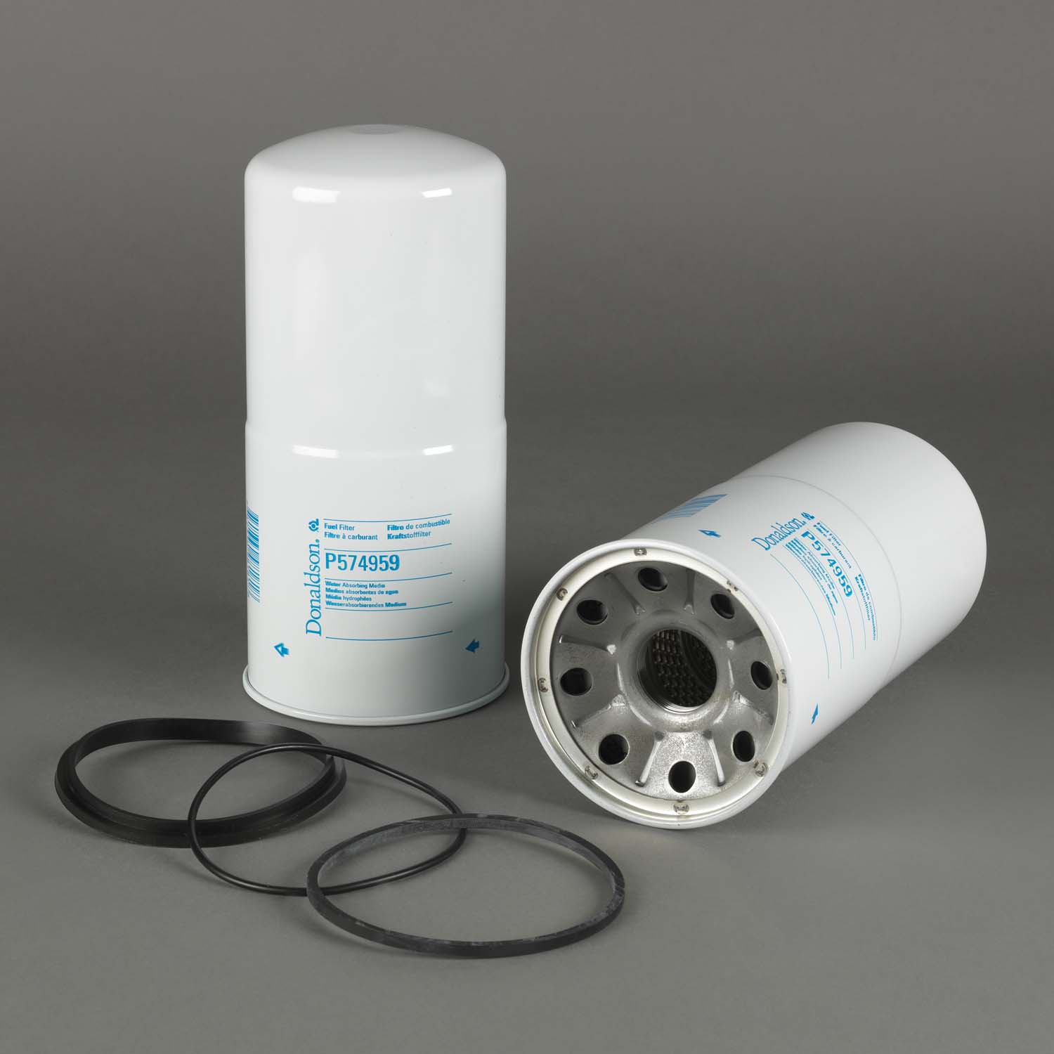 Donaldson® P574959 Üzemanyagszűrő