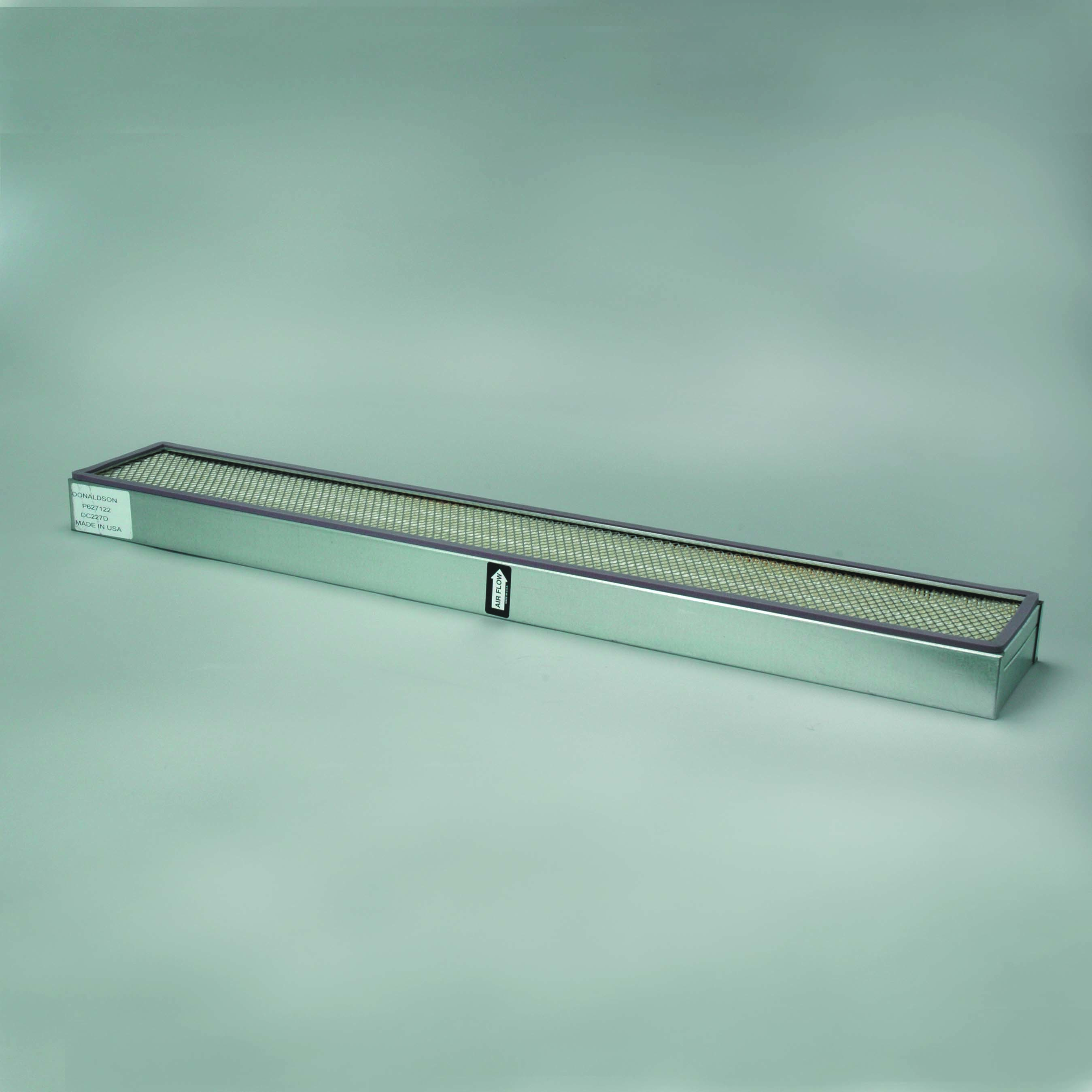 Donaldson® P627122 Levegőszűrőbetét