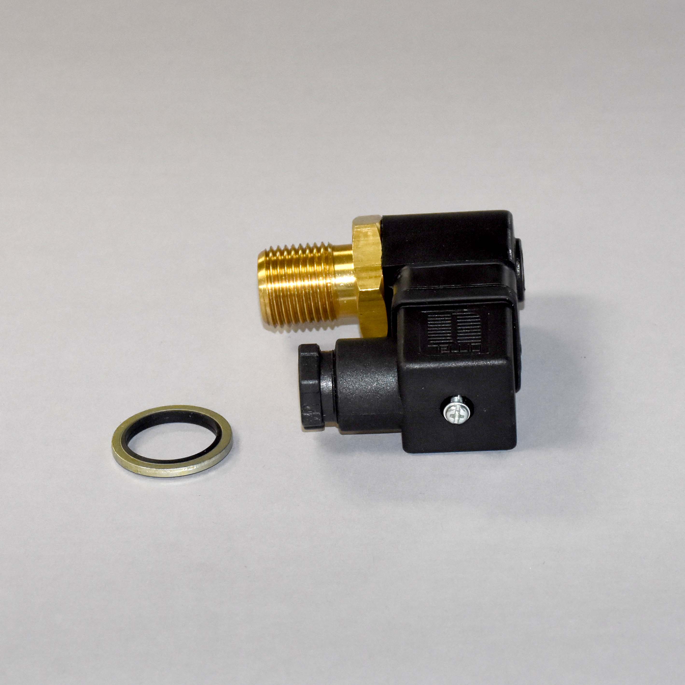 Donaldson® P761056 Eltömődésjelző