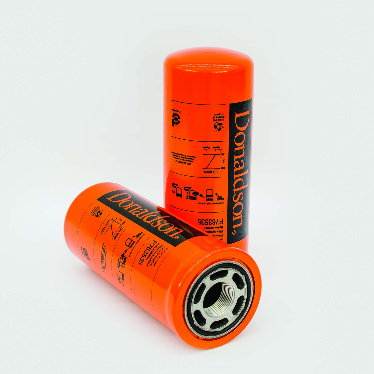 Donaldson® P763535 hidraulikaszűrő DURAMAX