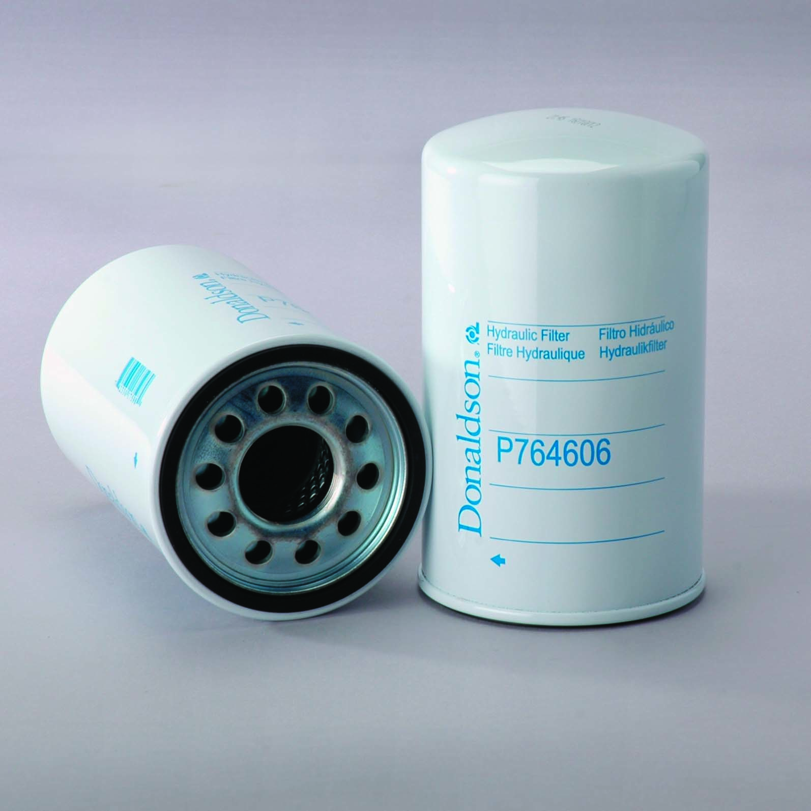 Donaldson® P764606 hidraulikaszűrő spin-on