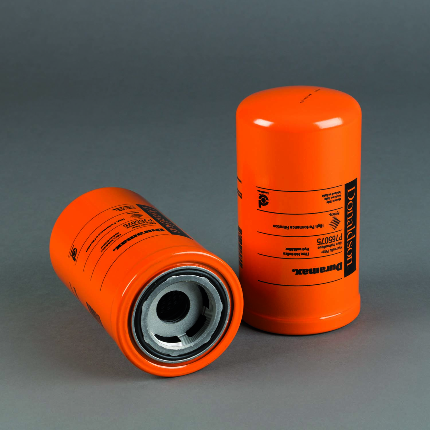 Donaldson® P765075 hidraulikaszűrő DURAMAX