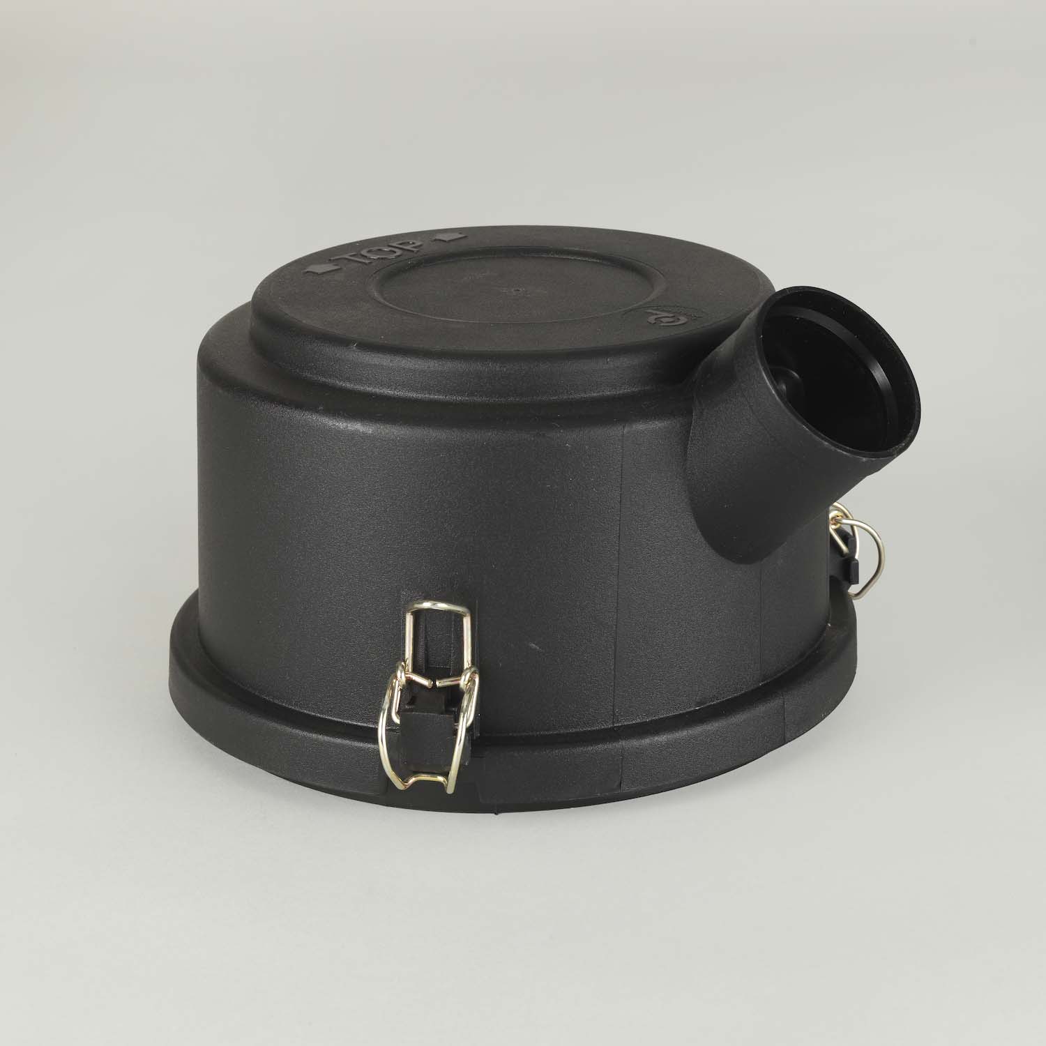 Donaldson® P775311 PP COVER ASSY 7" FOR A/M