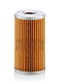 Mann filter P8015 Üzemanyagszűrő