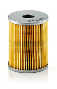 Mann filter P810x