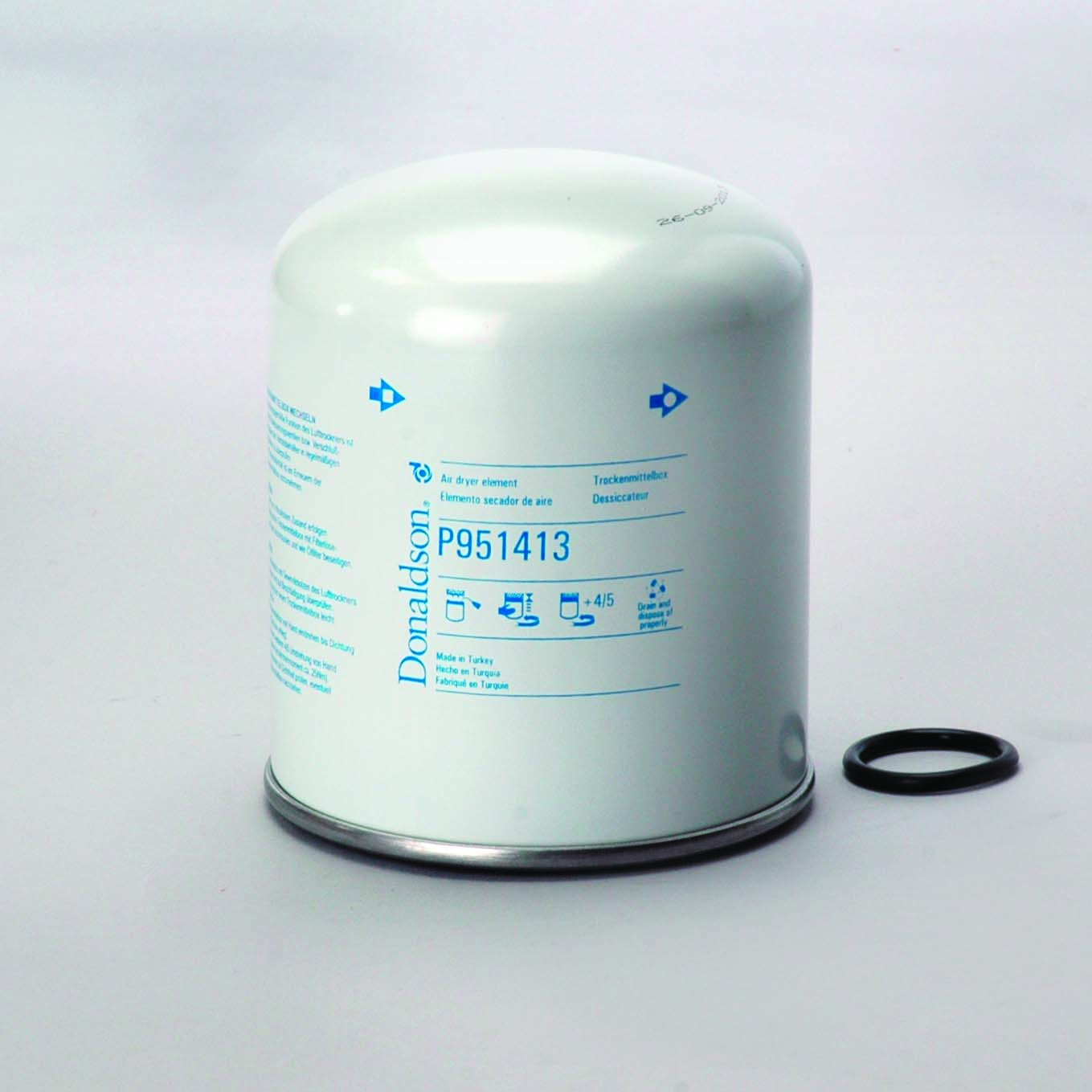 Donaldson® P951413 Féklégszárító