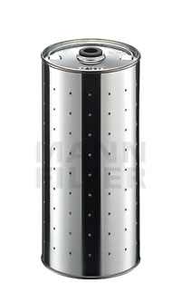 Mann filter PF1025 Olajszűrő