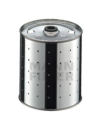 Mann filter PF1155X Olajszűrő