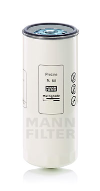 Mann filter PL601 Üzemanyagszűrő