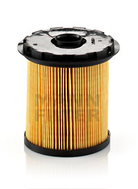 Mann filter PU822x