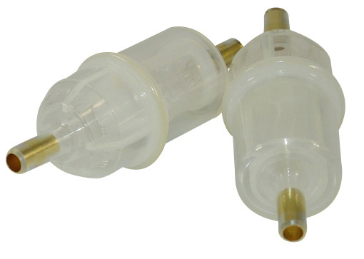 Hifi RT-17 Üzemanyagszűrő