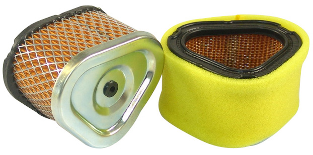 Hifi SA-11134 Luftfilter