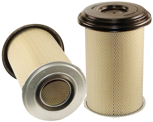 Hifi SA-11832 Levegőszűrő