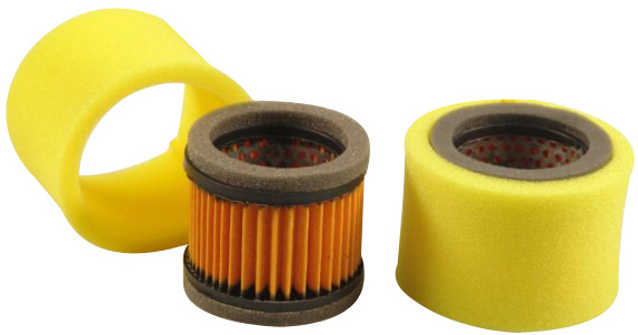 Hifi SA-12412 Levegőszűrő