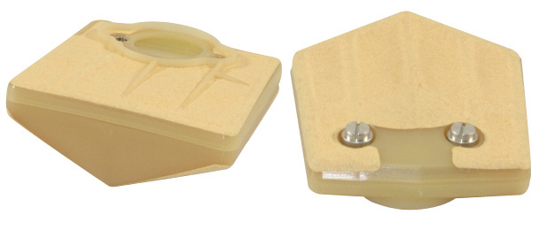 Hifi SA-12443 Levegőszűrő