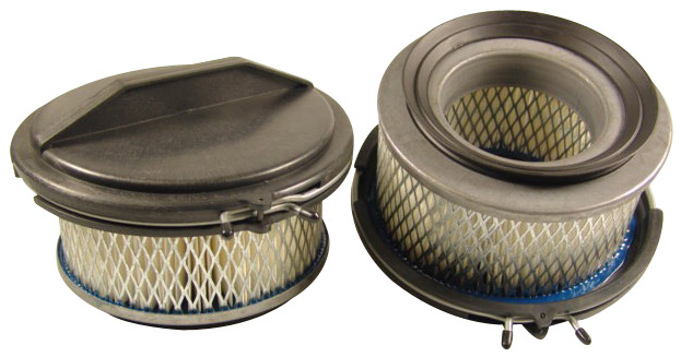 Hifi SA-12464 Levegőszűrő