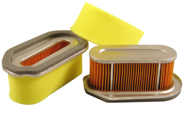 Hifi SA-12480 Levegőszűrő