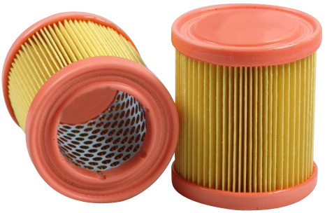 Hifi SA-12484 Levegőszűrő