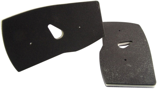 Hifi SA-22127 Levegőszűrő