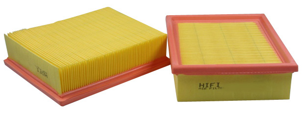 Hifi SA-6041 Levegőszűrő