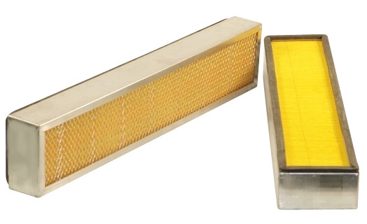 Hifi SC-13131 Kabinszűrő