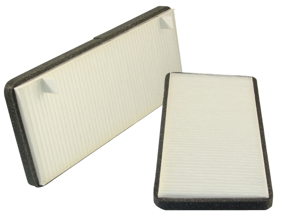 Hifi SC-4044 Kabinszűrő