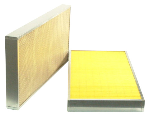 Hifi SC-50011 Kabinszűrő