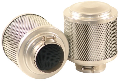 Hifi SF-10035 Gázszűrő