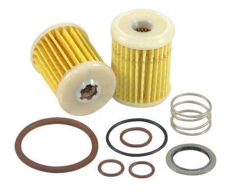 Hifi SG-1019 Gázszűrő