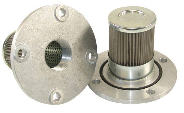 Hifi SH-60455 Hidraulikaszűrő