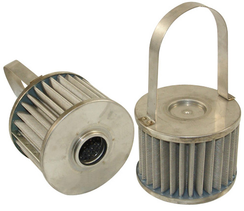 Hifi SH-62074 Hidraulikaszűrő