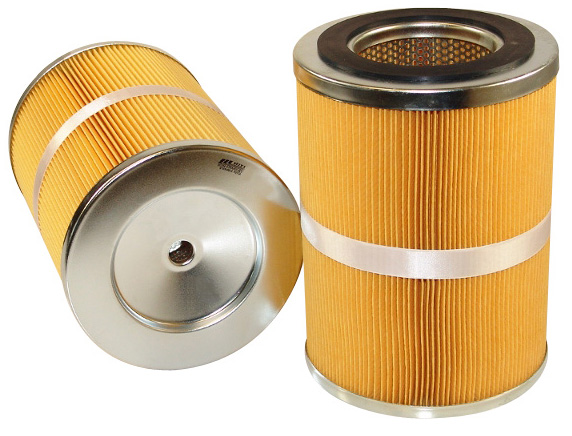 Hifi SH-63273 Hidraulikaszűrő