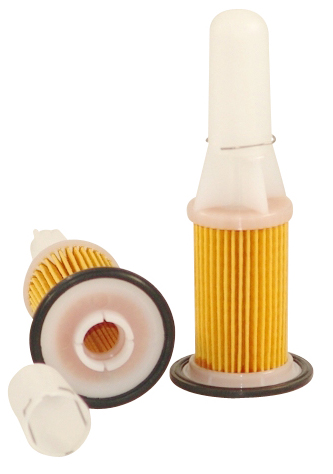 Hifi SN-25002 Üzemanyagszűrő