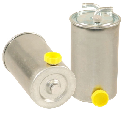 Hifi SN-40646 Üzemanyagszűrő