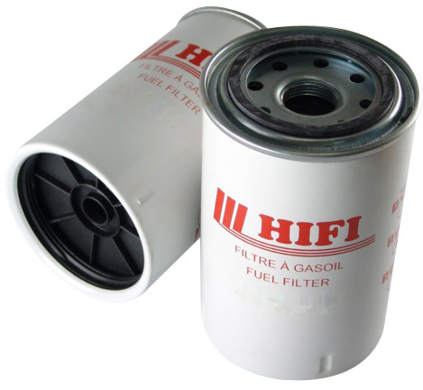 Hifi SN-55010 Üzemanyagszűrő