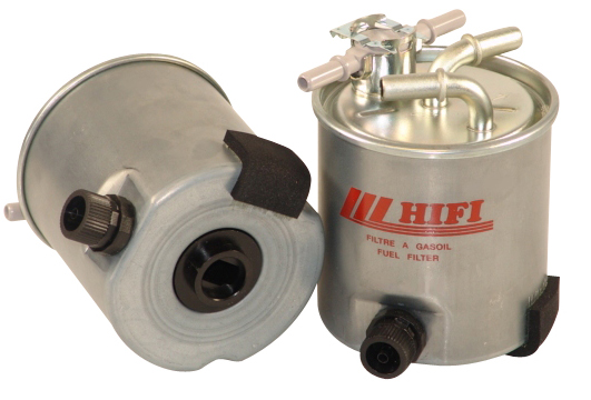 Hifi SN-99141 Üzemanyagszűrő