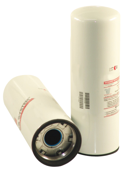 Hifi SO-10097 Olajszűrő